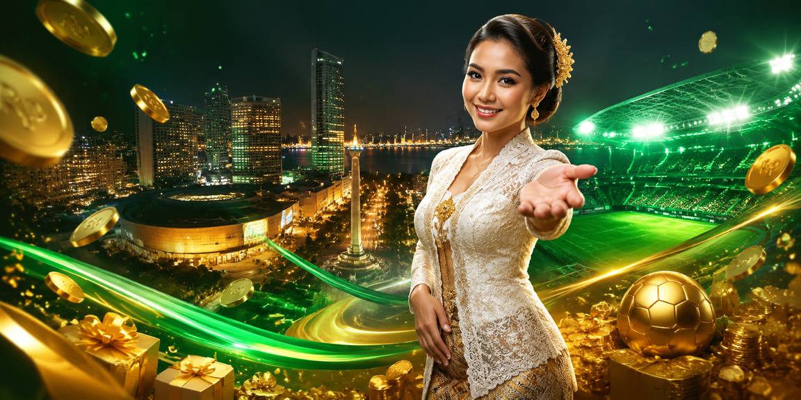 indototo4d Register and Jump Into the Lobby